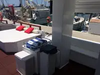 Cruise ship for sale