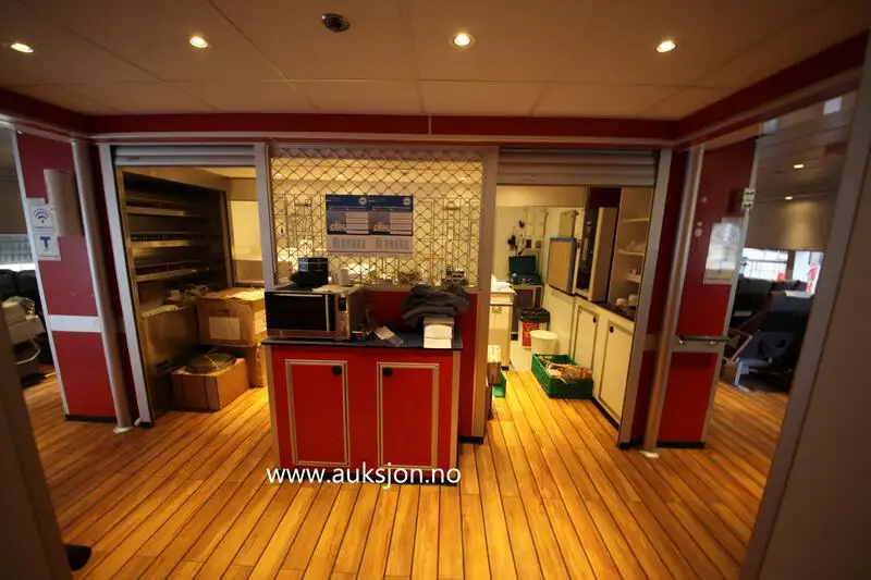 Catamaran for sale