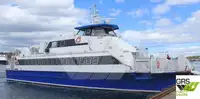Catamaran for sale