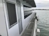 Cruise ship for sale