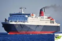 Ro-Ro ship for sale