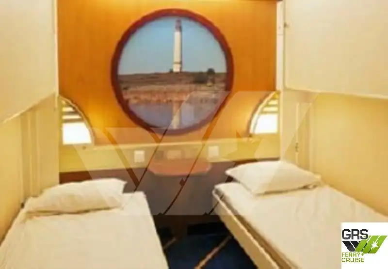 Ro-Ro ship for sale