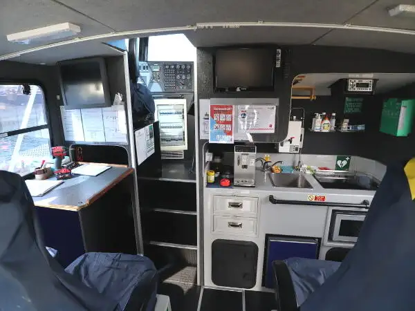 Catamaran for sale