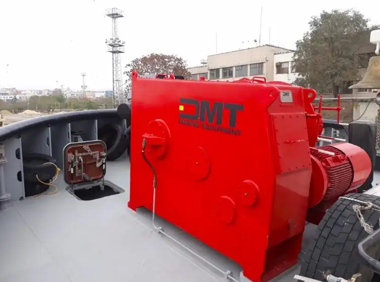 Towboat for sale