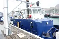 Towboat for sale