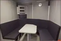 Patrol boat for sale