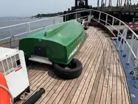 Pilot boat for sale