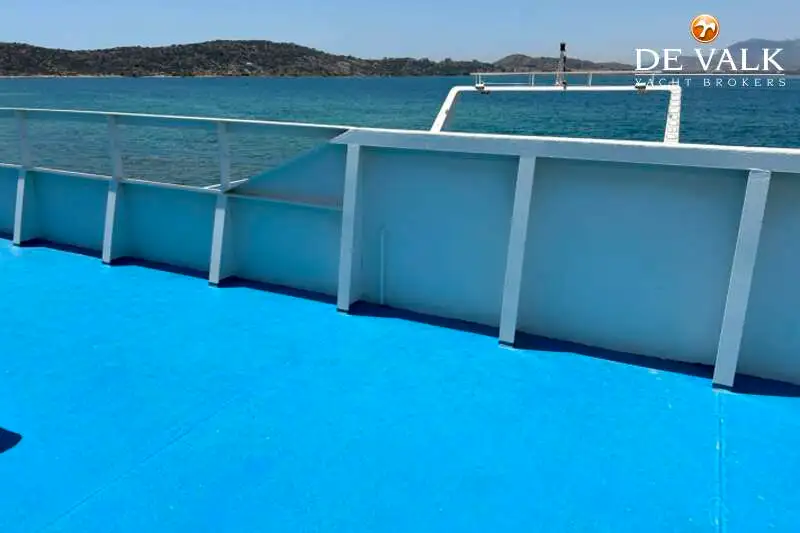 Ro-Ro ship for sale