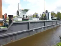 Workboats for sale