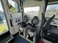 Patrol boat for sale