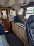 Trawler for sale