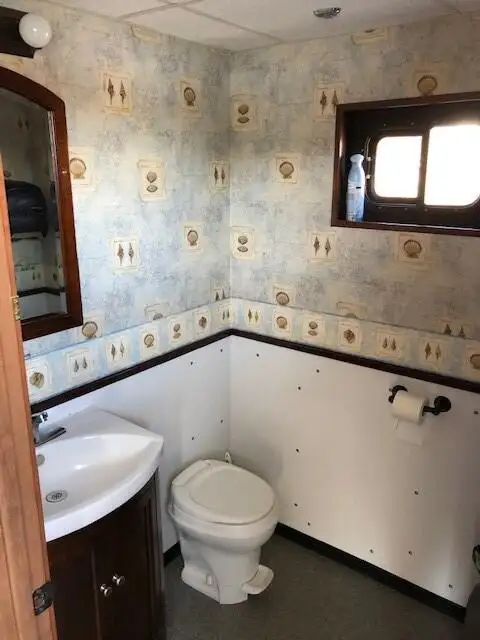 Ferry vessel for sale