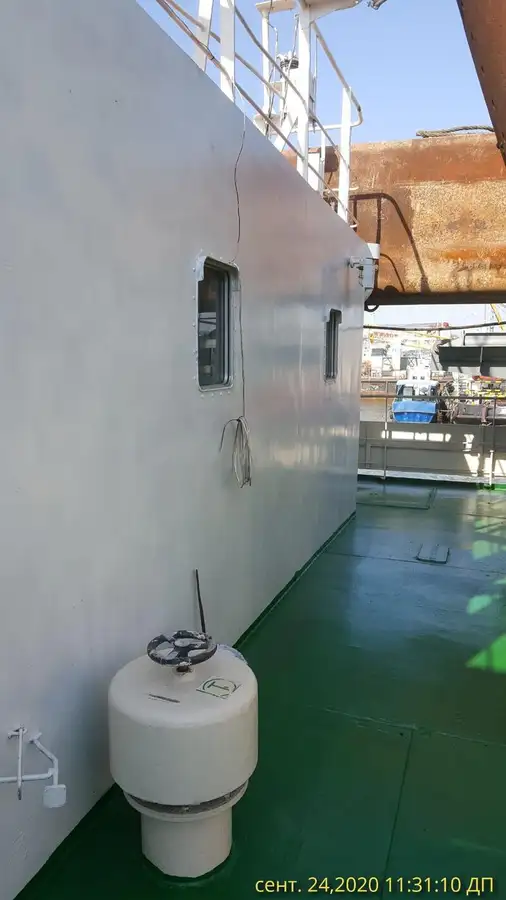 Dredger for sale