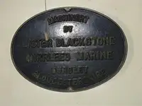 Workboats for sale