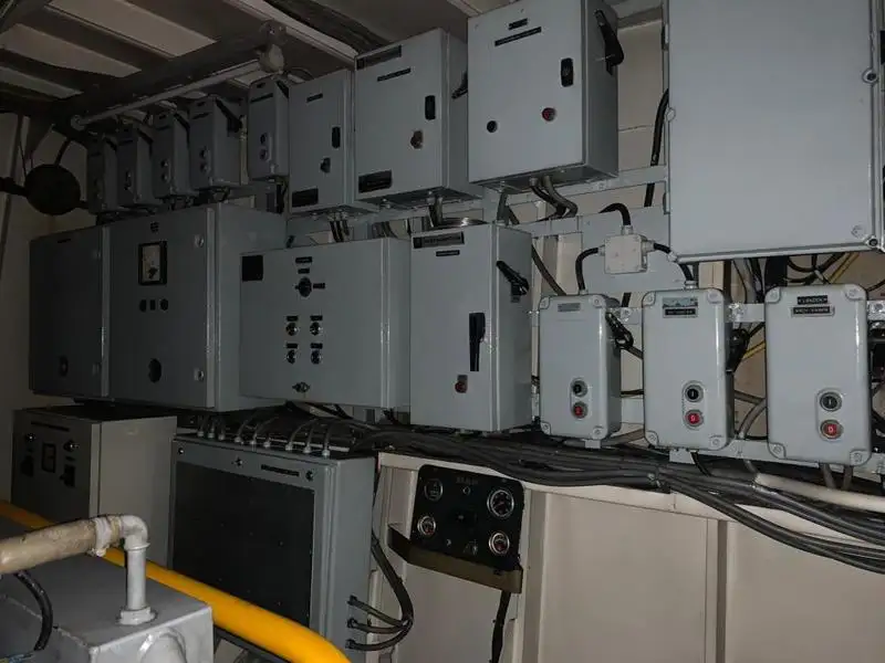 Towboat for sale