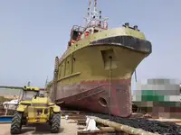 Towboat for sale