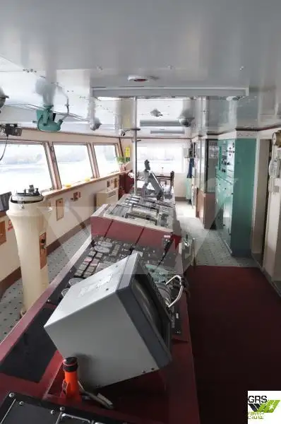 Ro-Ro ship for sale