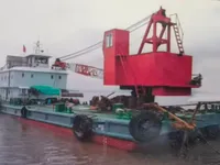 Dredger for sale
