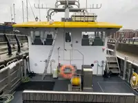 Workboats for sale