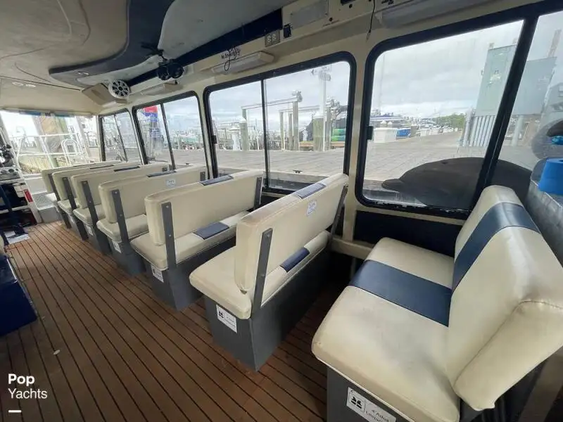 Cruise ship for sale
