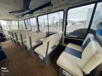 Cruise ship for sale