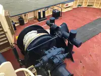 Towboat for sale