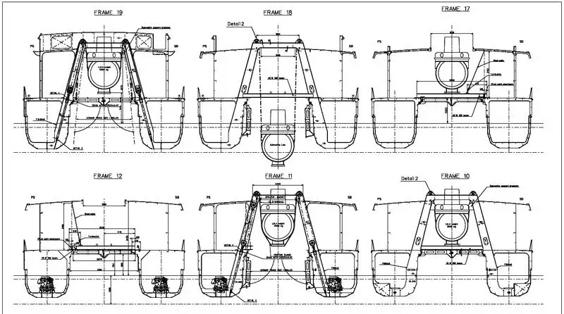 Towboat for sale