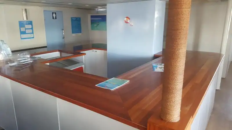 Ferry vessel for sale