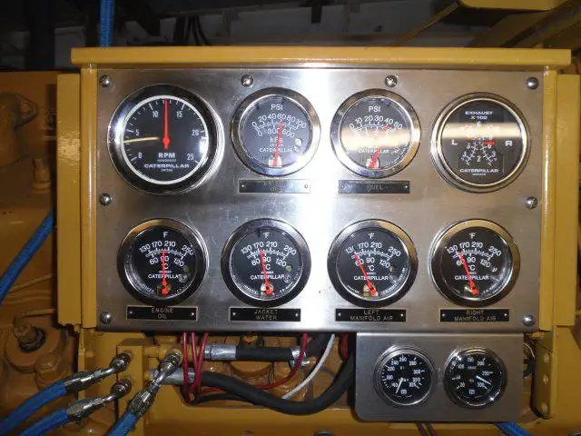 Towboat for sale