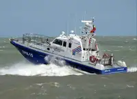Patrol boat for sale