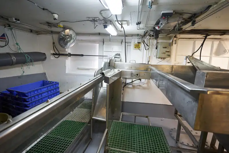 Platform supply vessel (PSV) for sale