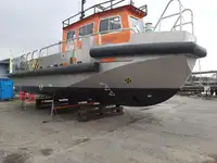 Workboats for sale