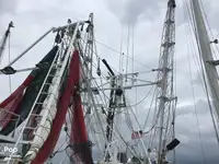 Trawler for sale