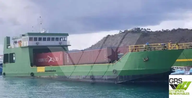 Landing Craft, Tank for sale
