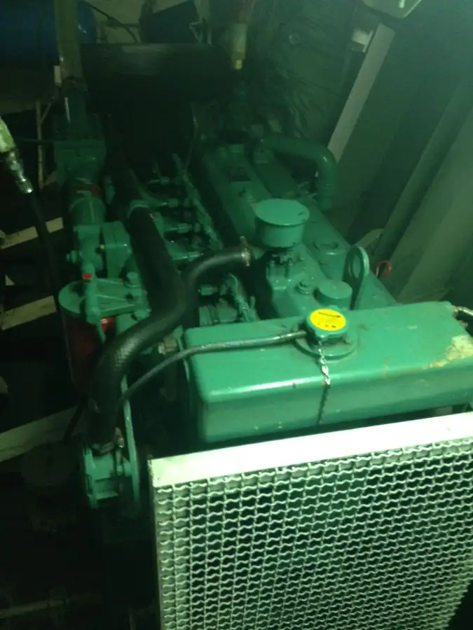 Ro-Ro ship for sale