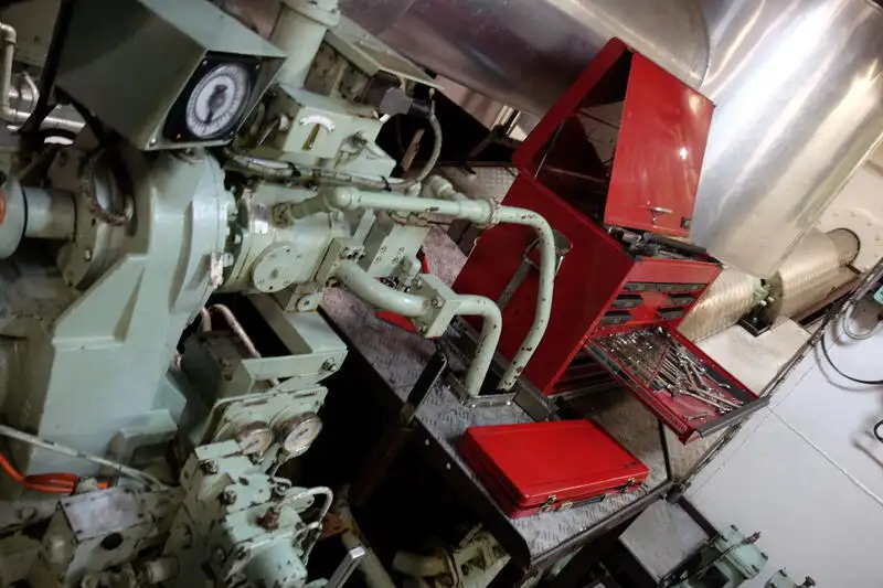 Towboat for sale
