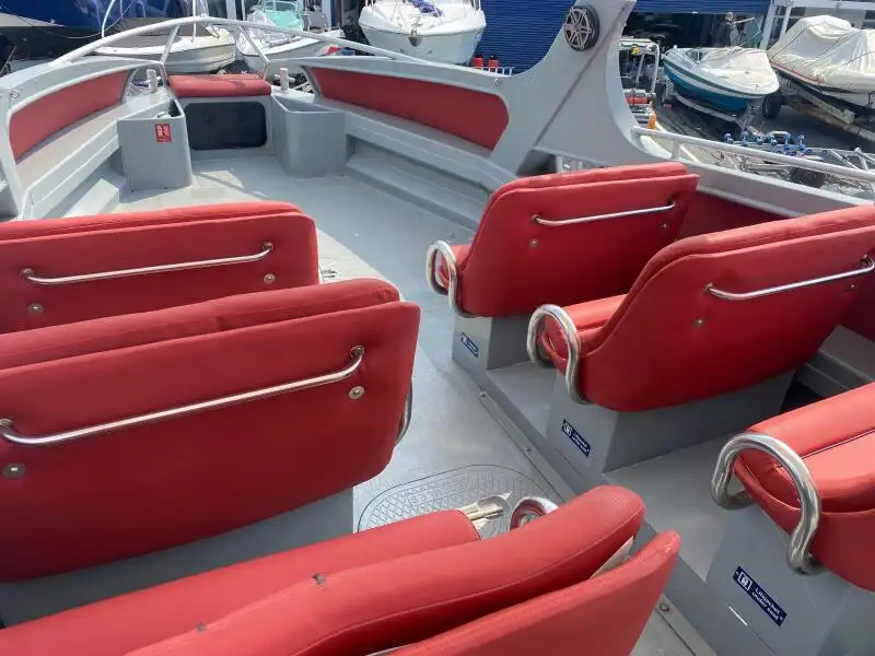 Ferry vessel for sale