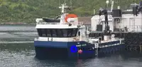 Workboats for sale
