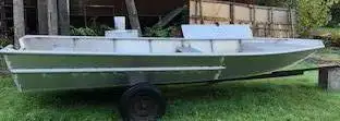 Workboats for sale