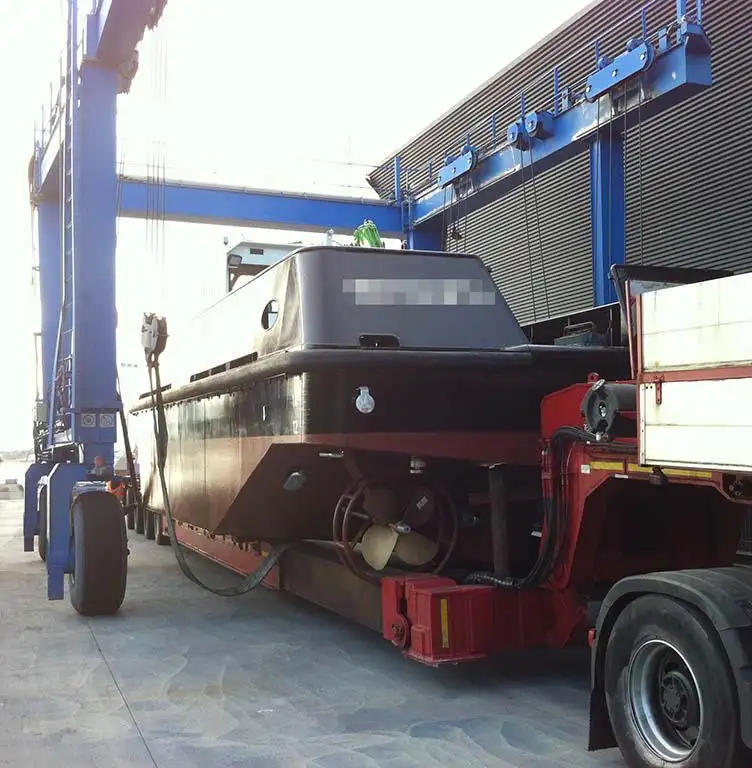 Workboats for sale