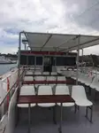 Cruise ship for sale