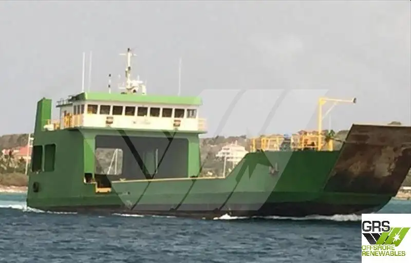 Landing Craft, Tank for sale