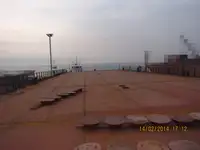 Barge for sale