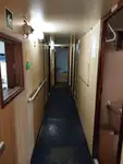 Container ship for sale