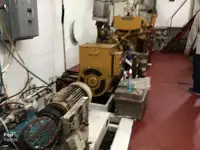 Trawler for sale