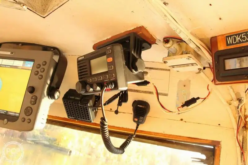 Ferry vessel for sale
