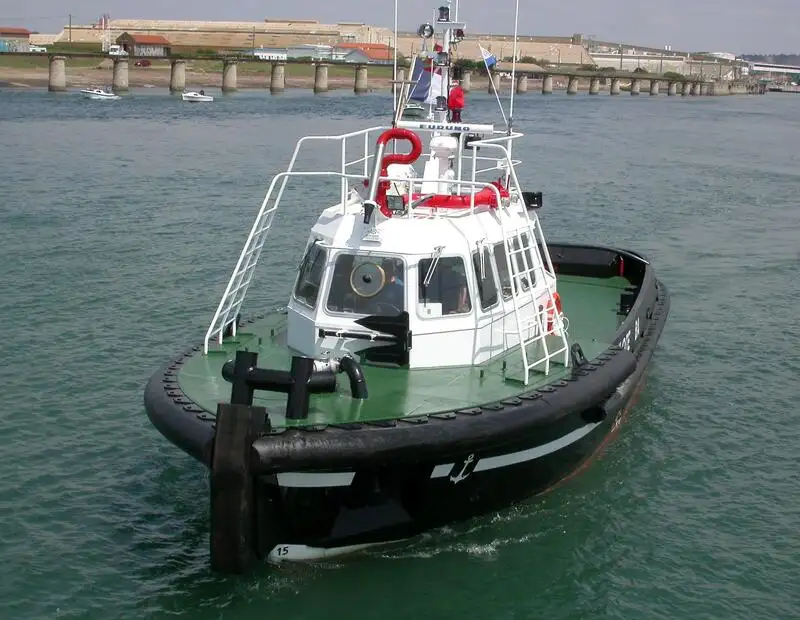 Towboat for sale