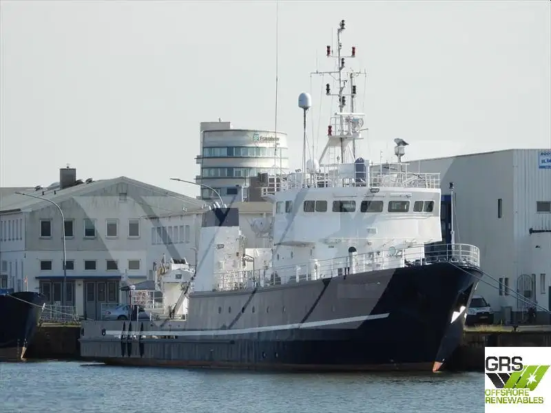 Workboats for sale