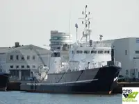 Workboats for sale