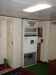 Trawler for sale